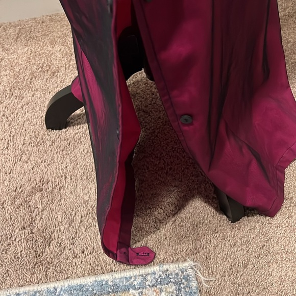 Vintage 90s DOLLHOUSE‎ halter dress - Picture 6 of 7